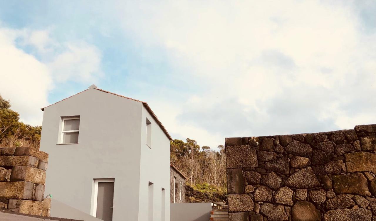 Hostal Casa d'Avó Francisco Madalena  Exterior foto
