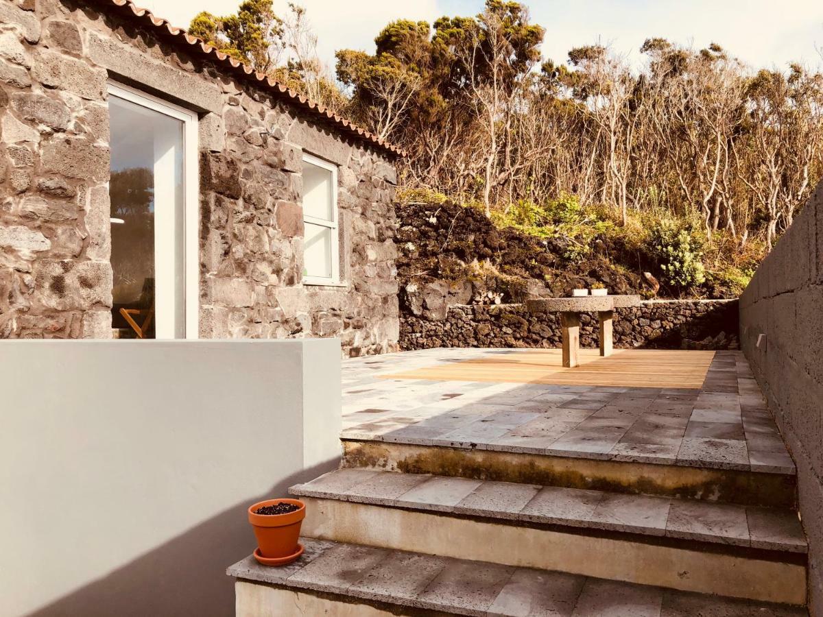 Hostal Casa d'Avó Francisco Madalena  Exterior foto